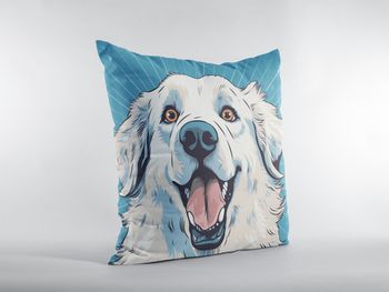 PAD-119-great pyrenean
